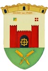 Bouray-sur-Juine blason