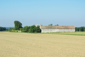 Plateau Mondeville Videlles©Lucie Le Chaudelec