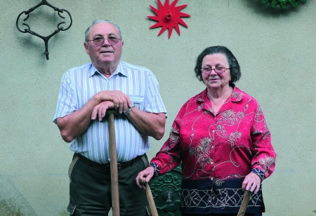 Ecomusée du Closeau Achères